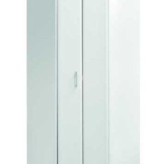 Skříň FORTUNA SOFT FU, bílá