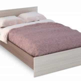 Postel BASIA 140x200 KP-557 sv./tm. jasan šimo