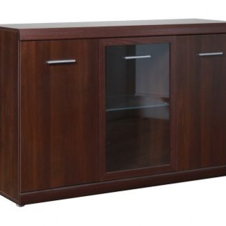 IMPERIAL, komoda 42, ořech imperial