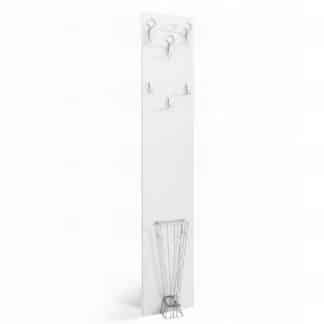 Předsíň ATINA A2, bílá