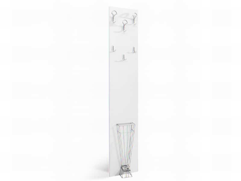 Předsíň ATINA A2, bílá