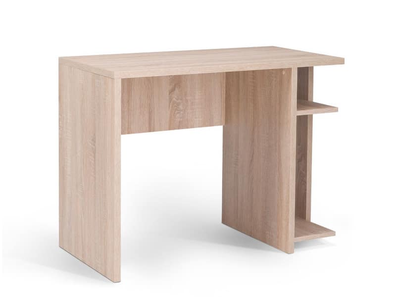 Praktický psací stůl HAPPY, dub
