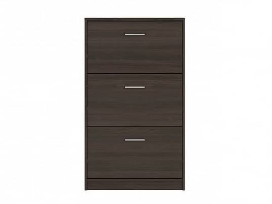 NEPO, botník SFB3K, wenge