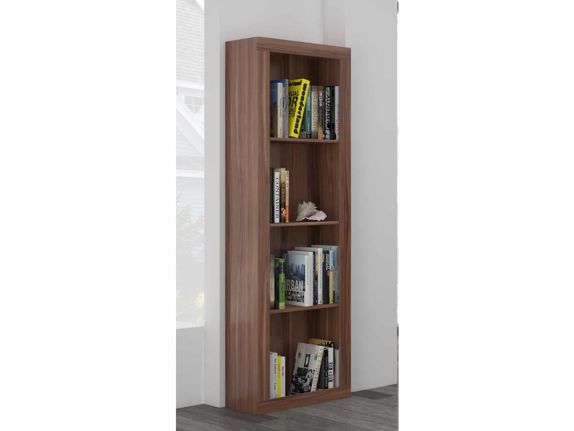 VERIN/13, regál, švestka wallis