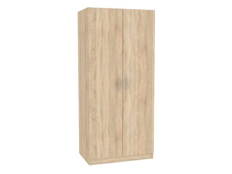 INVITA TYP 4 skříň, dub sonoma