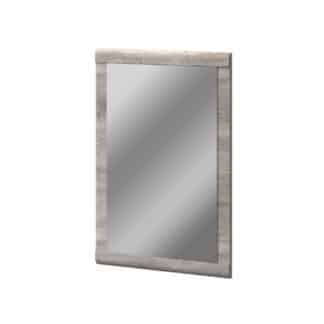 BERLINGO typ 05 zrcadlo, dub bardolino