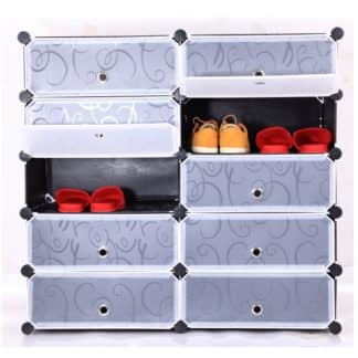 Botník BEKIM 1, plast