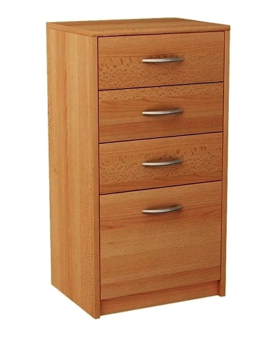 Komoda AGNES/HIT 4S, buk