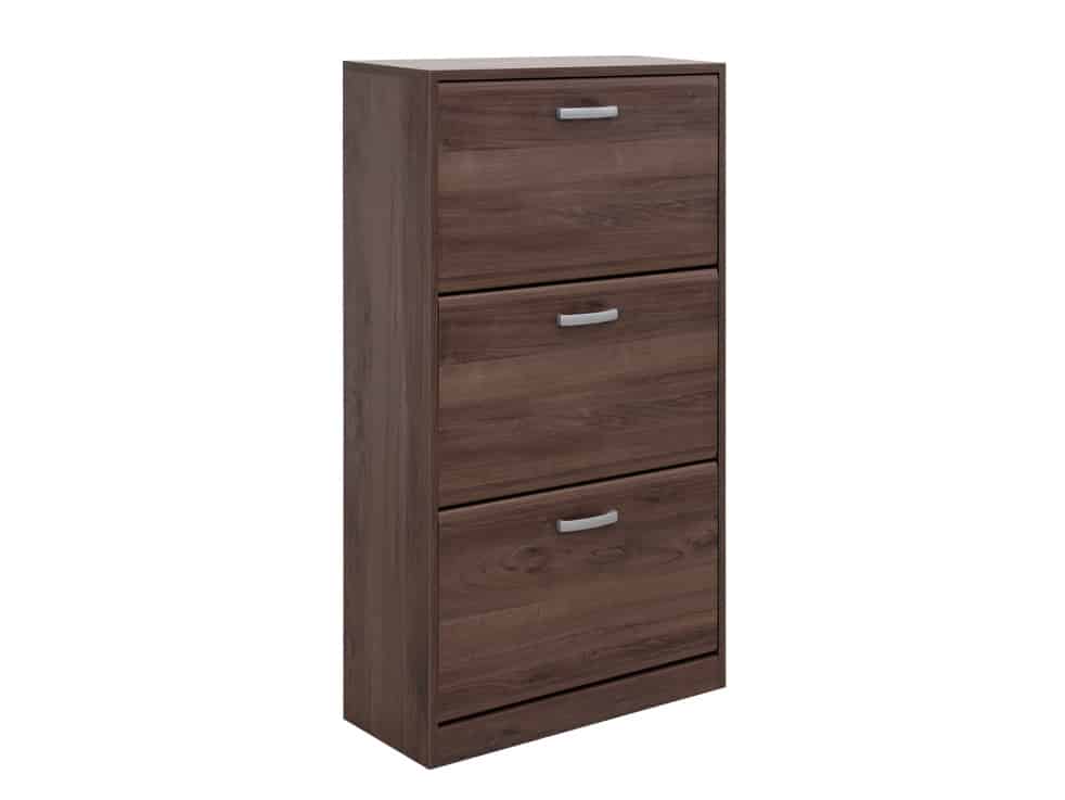 ODISEJ 3V, OŘECH TABACCO