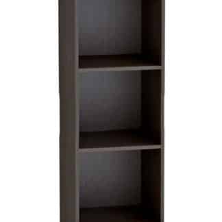 Skříň MÁŠENKA WK-100, wenge/dub belfort