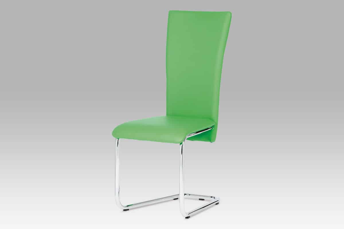 Jídelní židle DCL-173 GRN