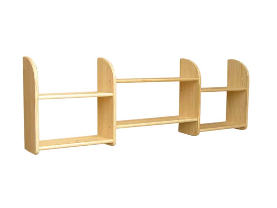 Police nr.19, masiv borovice, moření: ...