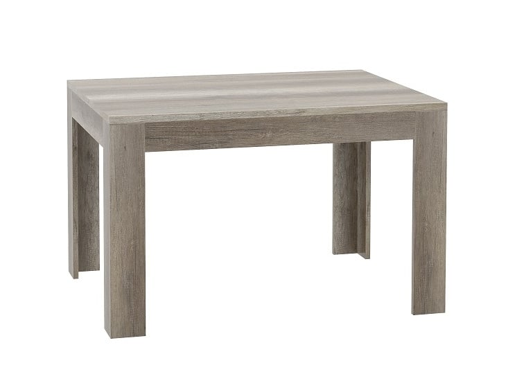 MAXIMUS, rozkládací stůl WLT17, dub antický