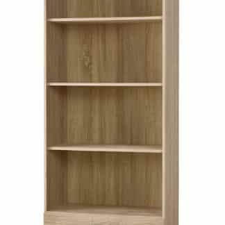 Regál LIMA REG-3, dub sonoma