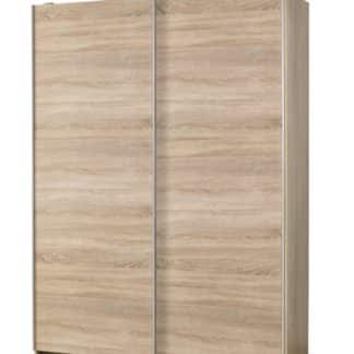 Skříň LIMA S-1, dub sonoma