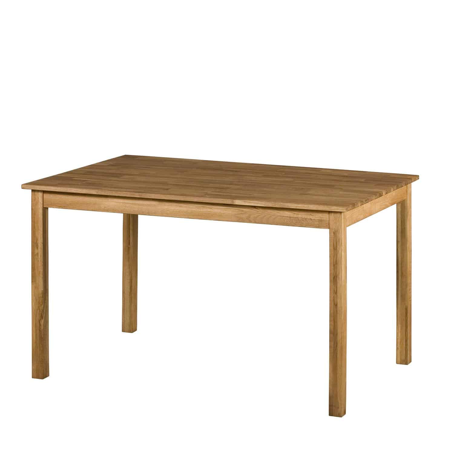 Jídelní stůl, 4840, dub