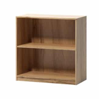 Regál ARTA 11, dub wotan