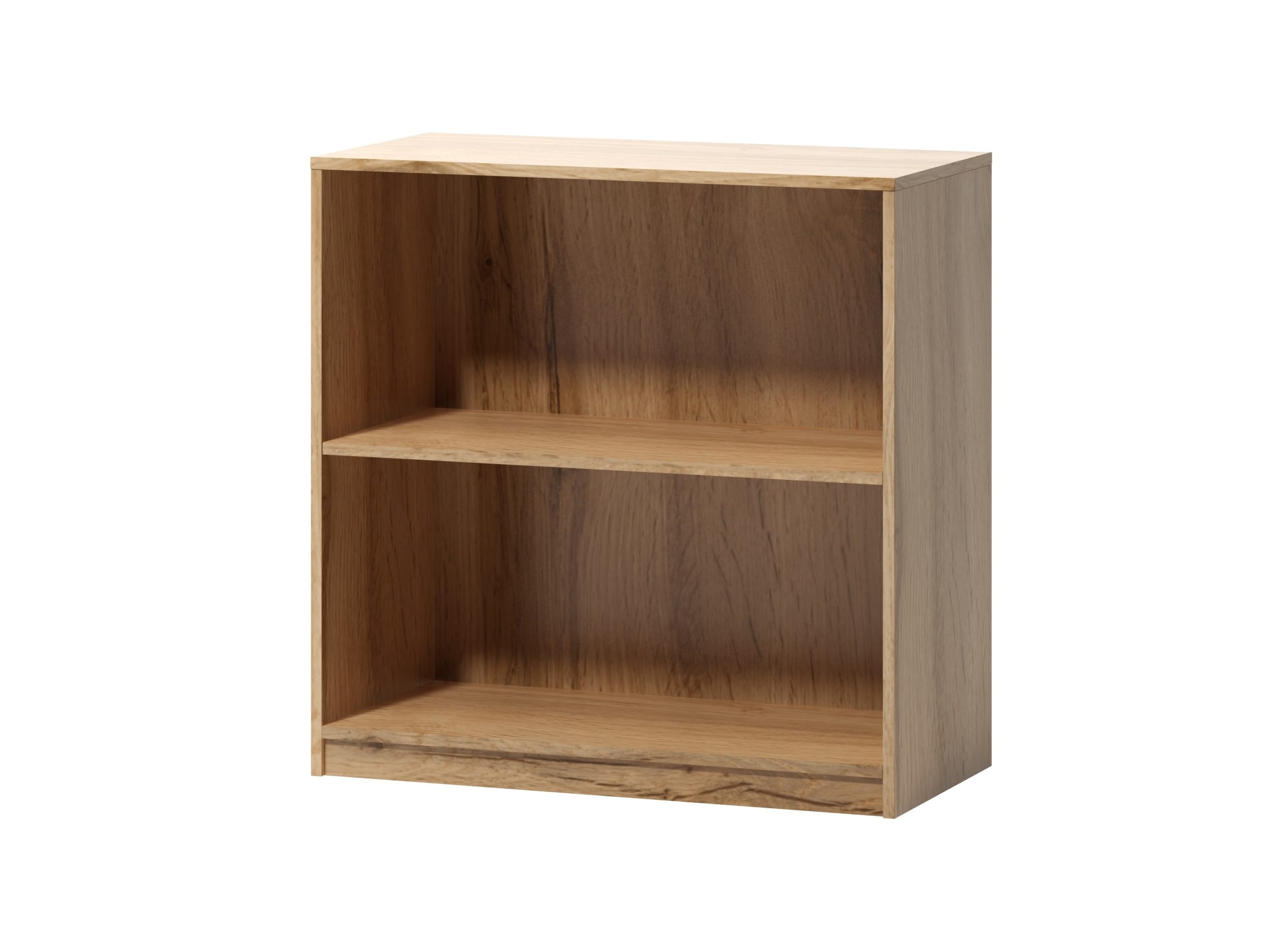 Regál ARTA 11, dub wotan