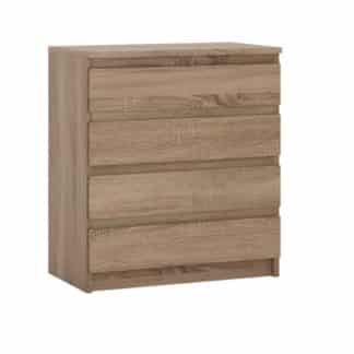 Komoda ARMADIO A1-4S, trufel