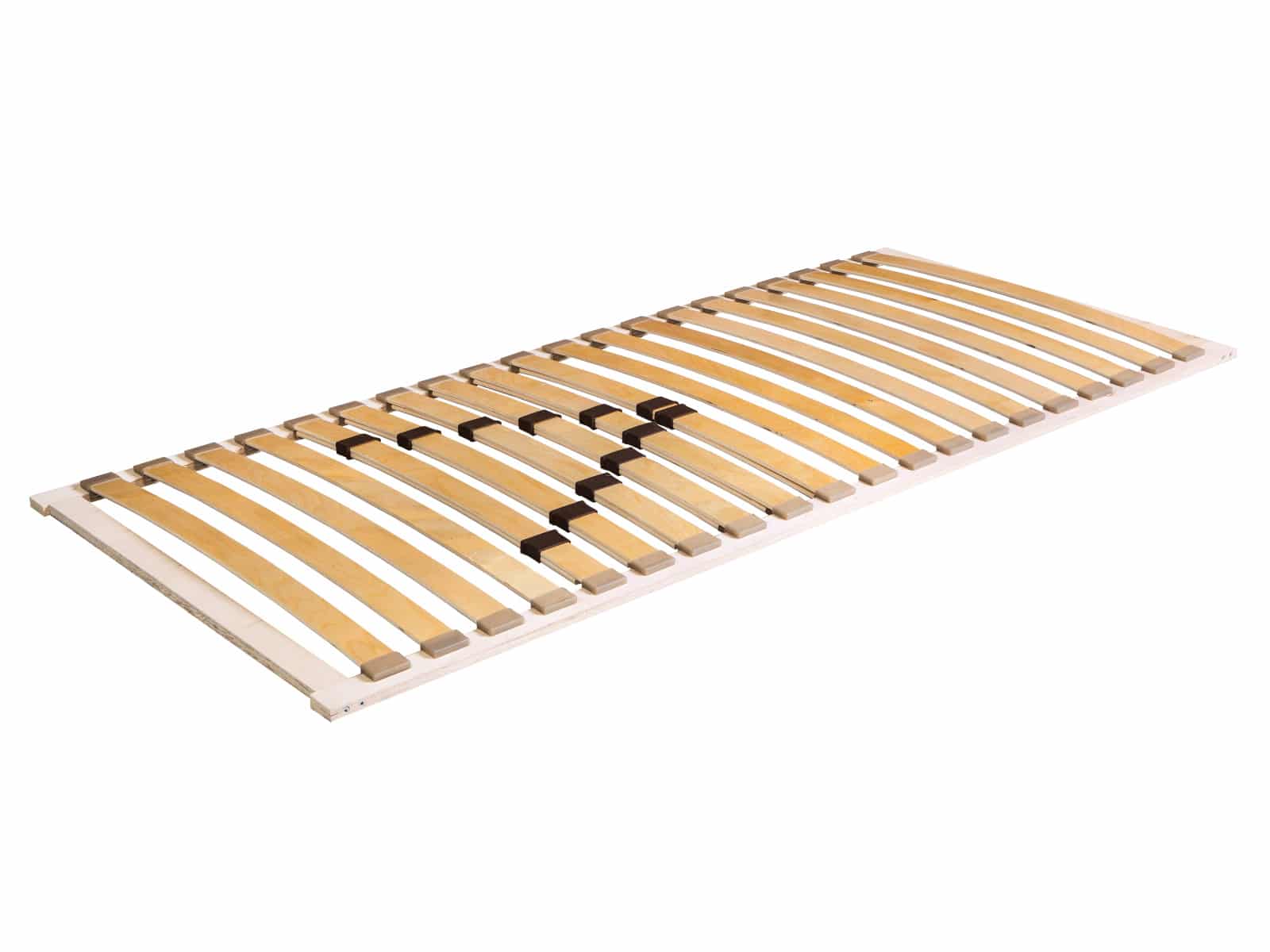 Rošt TWIST lamelový 90x200 cm