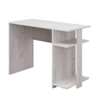 PC STŮL HAPPY 18, DUB SNĚHOVÝ