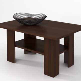 Konferenční stolek AGA H43, wenge