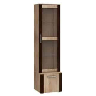 NOTTI, vitrína NOT08, barva: ...