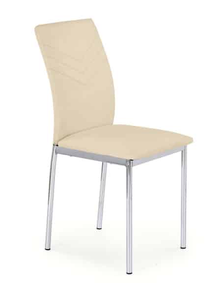 Židle K-137, béžová
