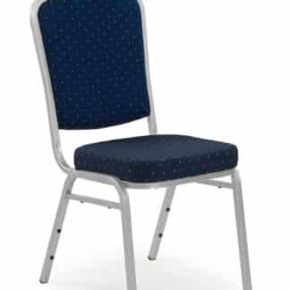 Židle K-66 S, modrá