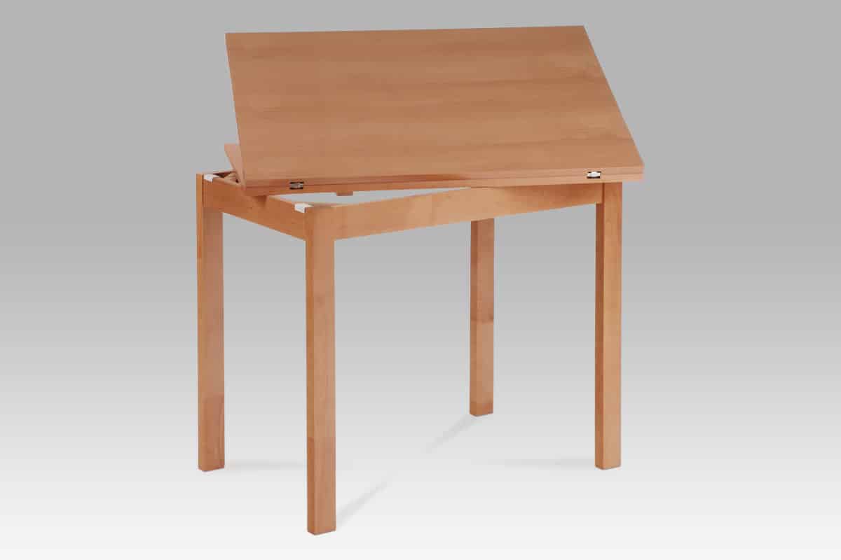 Jídelní stůl BT-4723 BUK3, buk