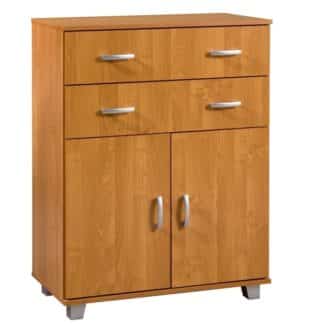 Komoda KN-8052S2D, barva: