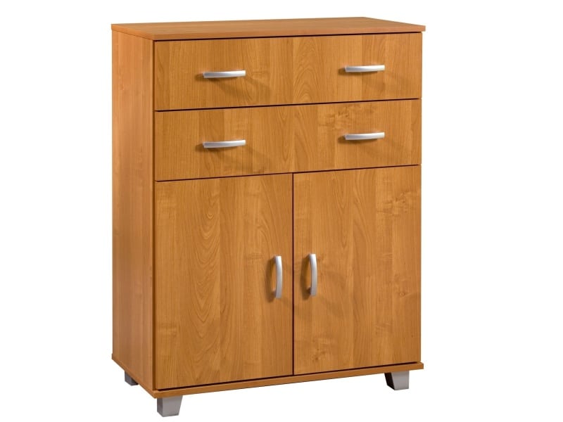 Komoda KN-8052S2D, barva: