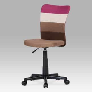 Dětská židle  KA-N837 PUR