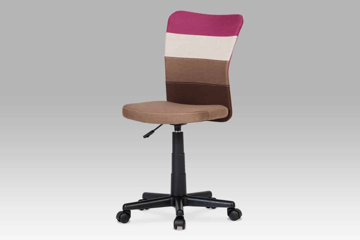 Dětská židle  KA-N837 PUR