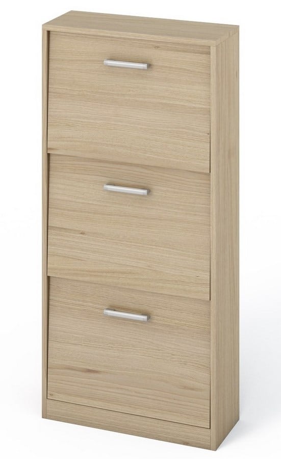 Botník 530R1, dub sonoma