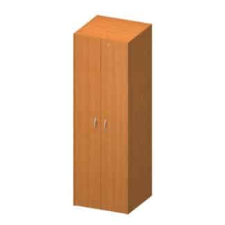 TEMPO AS NEW 005 věšáková skříň, třešeň