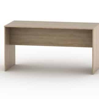 TEMPO AS NEW 020 zasedací stůl 150, dub sonoma