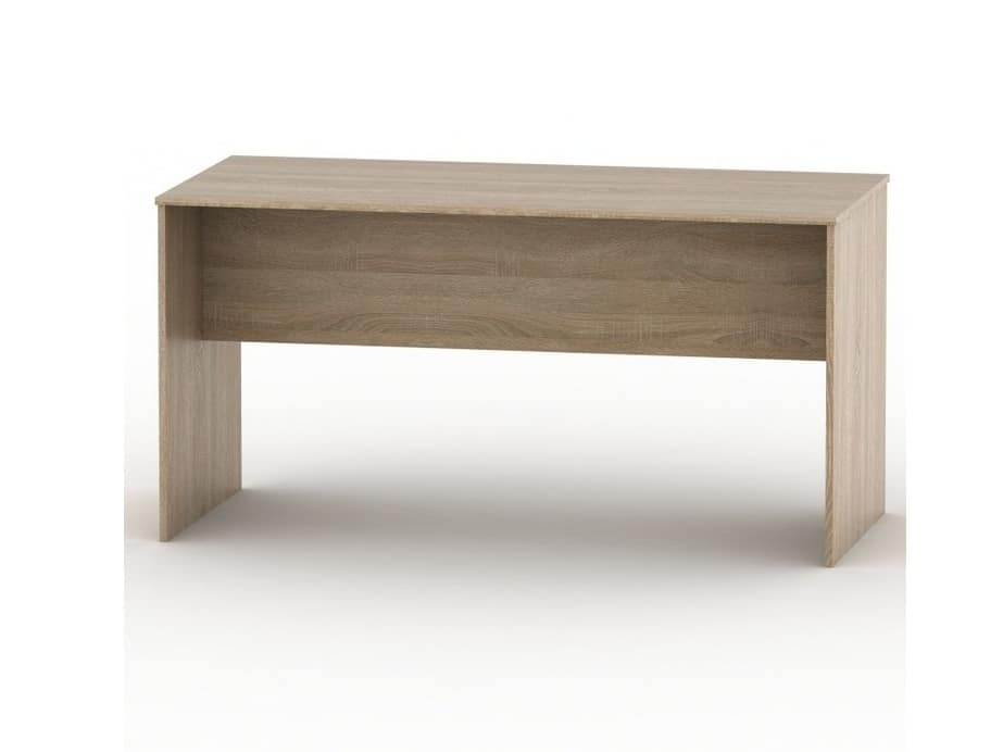 TEMPO AS NEW 020 zasedací stůl 150, dub sonoma