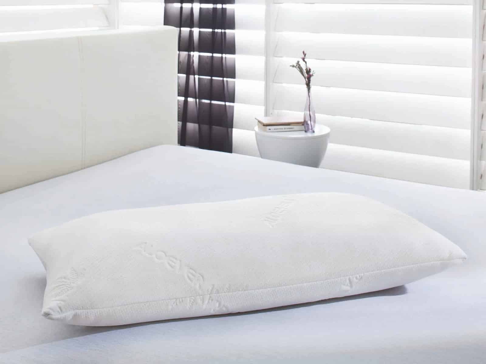 Anatomický polštář TRITON profilovaný