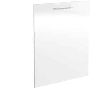 Dvířka na myčku VENTO DM-60/72, béžový lesk