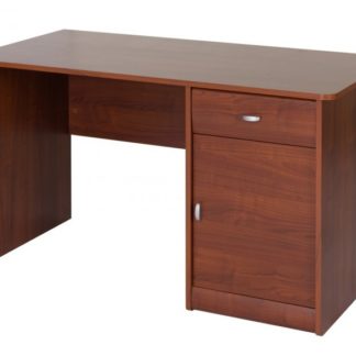 DOVER 40 pracovní stůl, višeň primavera