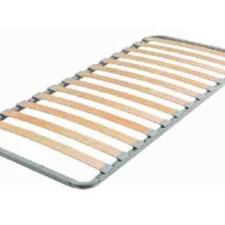 Rošt LATOFLEX v kovovém rámu 90x200 cm
