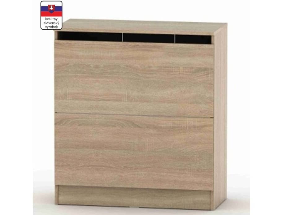 BETTY 2 PERINAK BE-02-040, DUB SONOMA