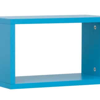 NUMERO POLICE 40, dub bílý / modrá