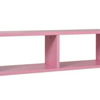 NUMERO POLICE 80, dub bílý / růžová