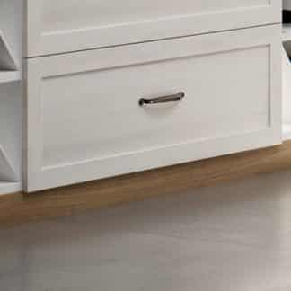 Sokl ke kuchyni ROYAL 100 cm, barva dub divoký