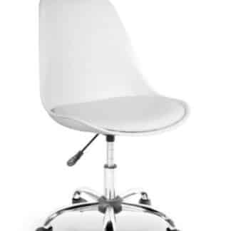 Dětská židle COCO, bílá