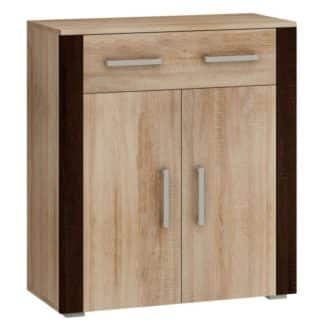 NOTTI, komoda malá NOT03, barva: ...