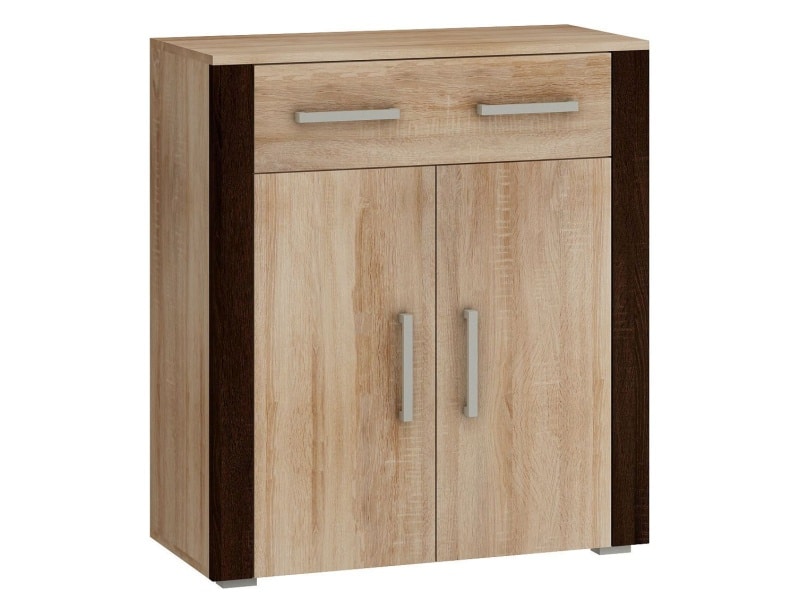 NOTTI, komoda malá NOT03, barva: ...