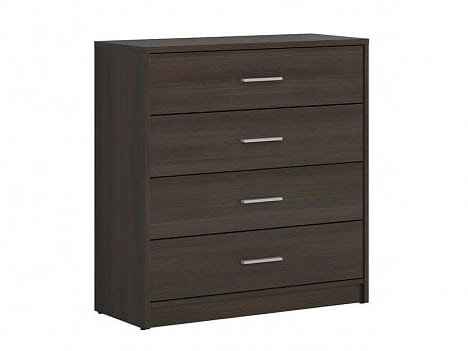 NEPO, komoda KOM4S, wenge